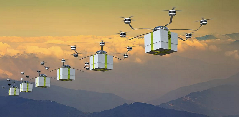 рынок грузоперевозок и логистики